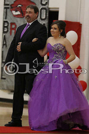 Jessieville @ Glen Rose (Homecoming) JWM_0019