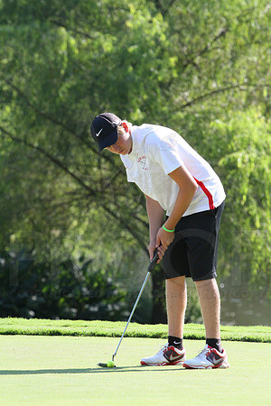 Glen Rose Golf 8-15-13 (Silver Springs) (© Justin Manning) JWM0196