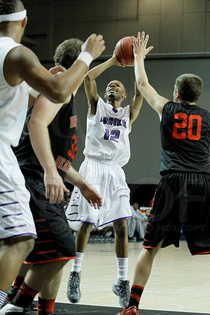 Lonoke vs. Brookland 4A Boys State Finals  3-13-14 3-13-2014 (© Justin Manning) JWM_0192
