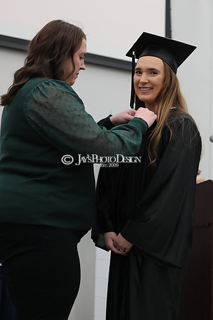 Arkansas State University Three Rivers (Health Sciences' Pinning Ceremony) LPN & RN 12-12-24 _JWM_1038