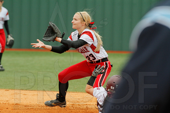 Benton vs. Russellville State Simi-Finals 5-17-2014 (© Justin Manning) JWM_0037