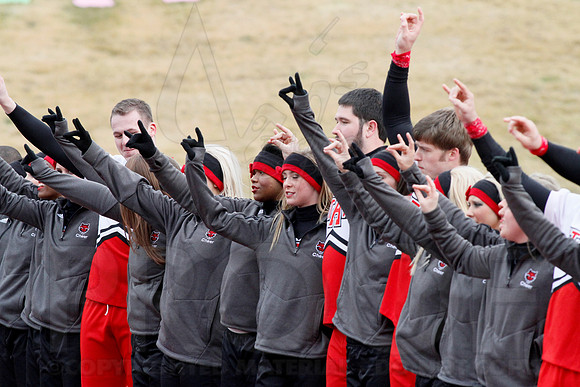 Georgia State @ Arkansas State 11-23-13 (©Justin Manning) JWM_0173