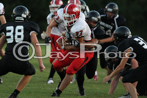 Glen Rose @ Bauxite 9-11-2015 (©Justin Manning) JWM_0281