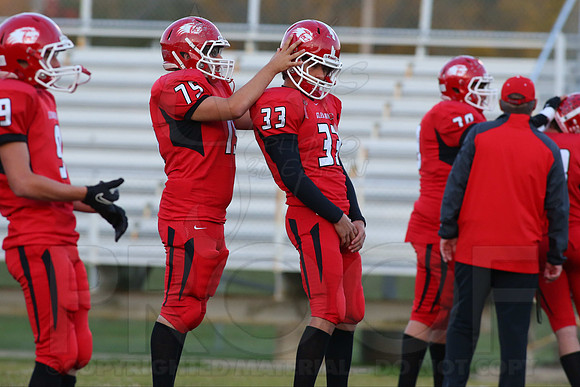 Centerpoint @ Glen Rose 10-25-13 Homecoming (©Justin Manning) JWM_0014