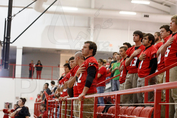 Ft. Lake @ Glen Rose 10-18-13 (© Justin Manning) JWM0002