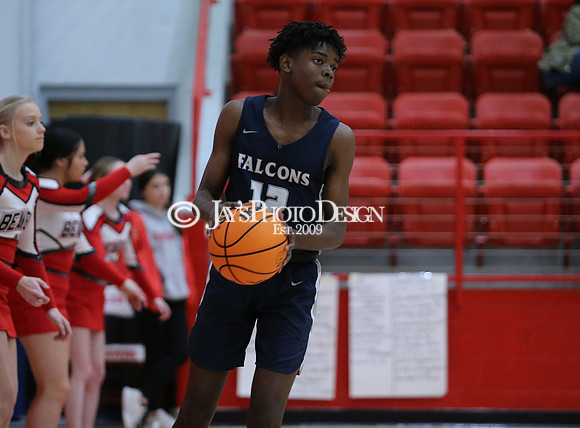 Maumelle Charter @ Glen Rose 12-8-22 _JWM_0409