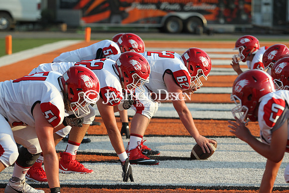Glen Rose @ Malvern 9-6-19_0063