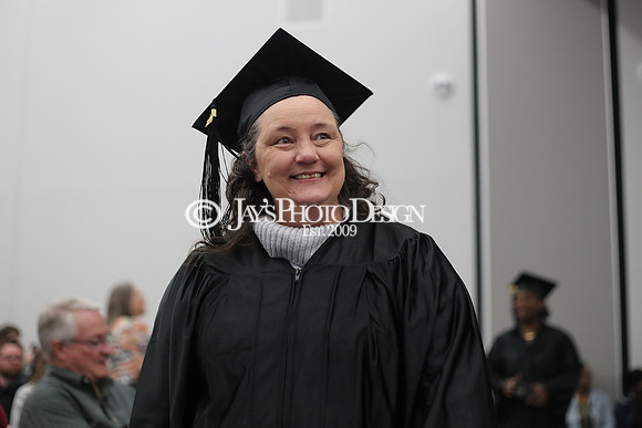 Arkansas State University Three Rivers (Health Sciences' Pinning Ceremony) LPN & RN 12-12-24 _JWM_0832
