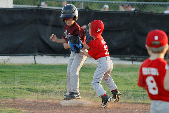 Phillies vs. Panthers 5-6 year old 5-6-2014 (© Justin Manning) JWM_0028