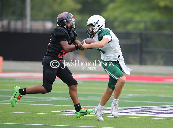 Episcopal @ Cutter Morning Star JV (Scrimmage) 8-19-25_JWM_0342