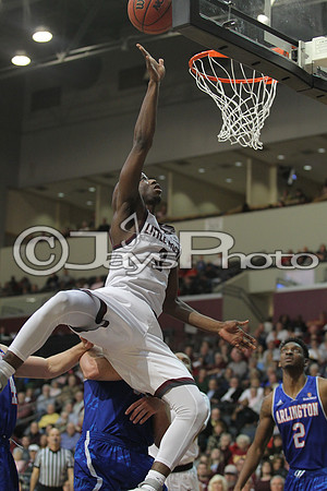JWM_160225-UT-Arlington @ Arkansas-Little Rock_0579