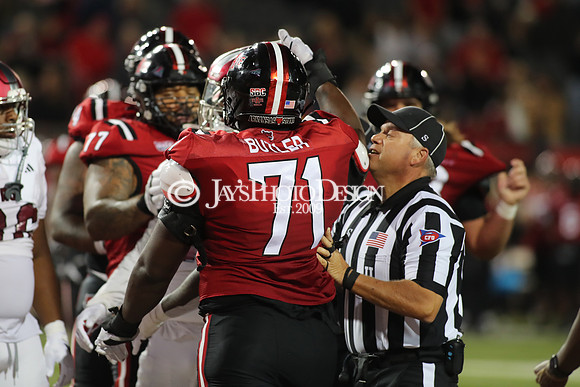 Troy @ Arkansas State 10-26-24_JWM_1497