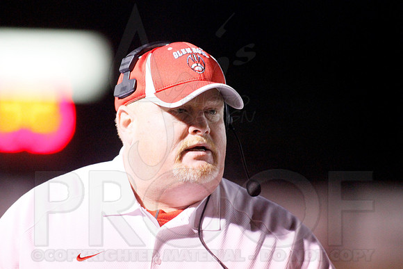 Two Rivers @ Glen Rose 11-7-13 (Senior Night) (©Justin Manning) JWM_0236