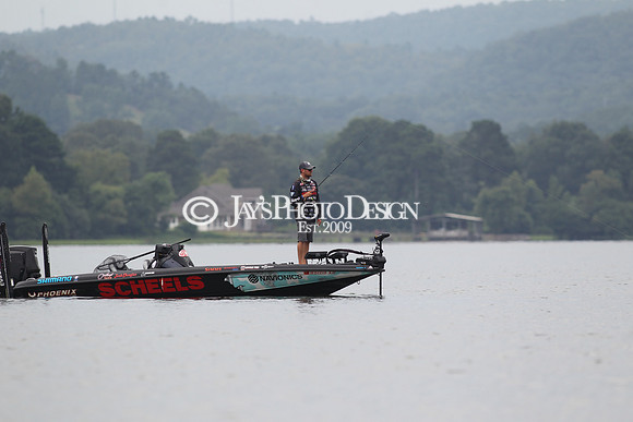 Forrest Wood Cup (Day 1 on the water)_0019
