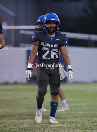Harmony Grove @ Bismarck (Scrimmage) 8-23-24_JWM_0412