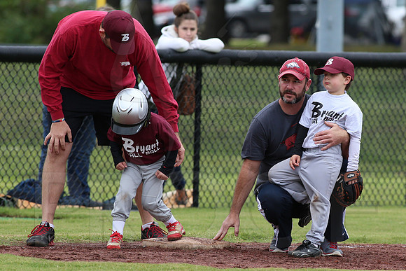Bryant Fall Ball 9-13-2014 (©Justin Manning) JWM_193