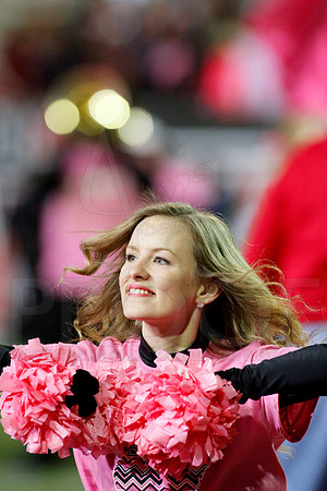 Louisiana Lafayette @ Arkansas State 10-22-13 (© Justin Manning) JWM0141