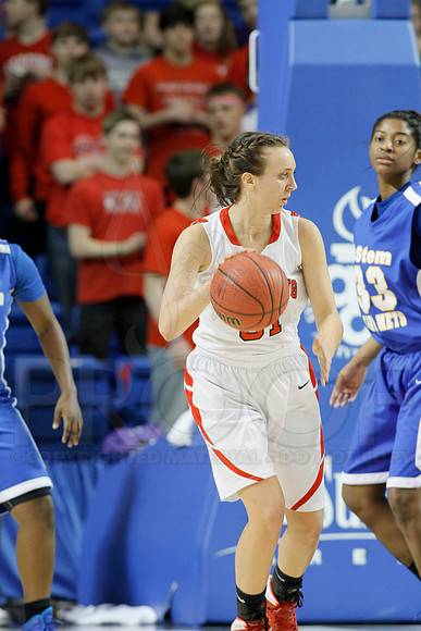 3A Girls State Finals-Harding Academy vs. eStem 3-14-2014 (© Justin Manning) JWM_0080