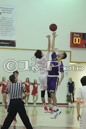 Mayflower @ Harmony Grove Sr. Boys 1-26-2016 (©Justin Manning) JWM_(0004