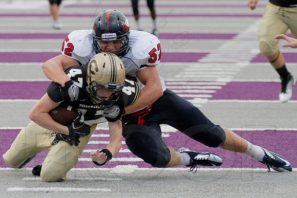 AR Baptist vs. Clinton at UCA 8-27-12 (Justin Manning)164