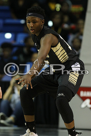 Pulaski Academy vs. Hot Springs 5A Girls State Finals 3-14-2015 (©Justin Manning) JWM_008