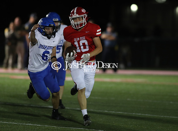 Bismarck @ Glen Rose 9-13-24_JWM_0080