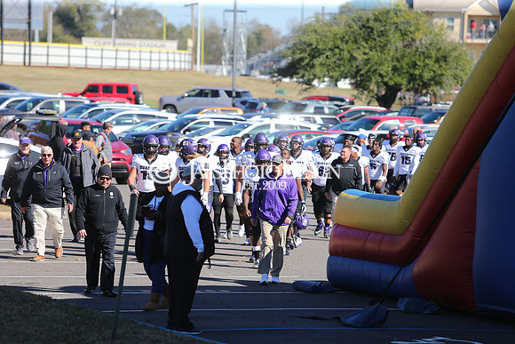 Ouachita Baptist @ Henderson State (The Battle of the Revine) 11-12-22_JWM_0406