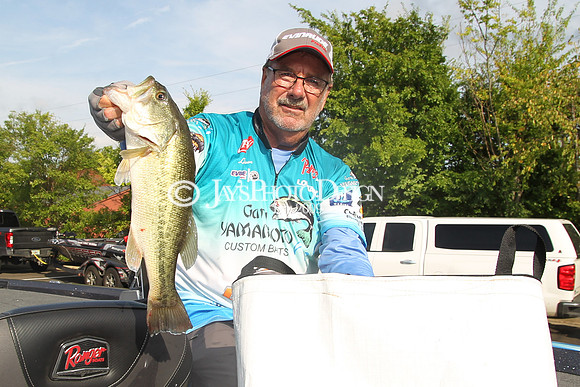 Forrest Wood Cup (Day 2 weight-in) 8-10-19_0953