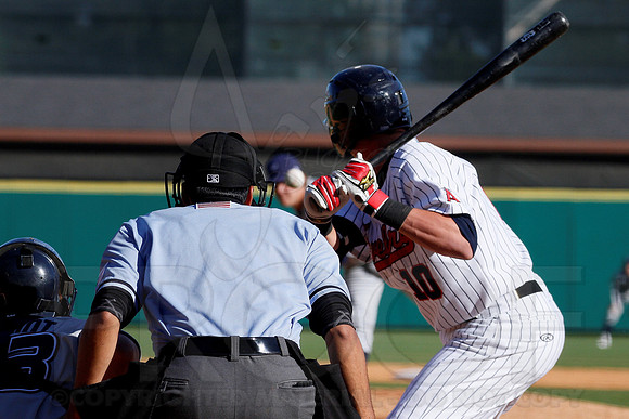 NW Arkansas Naturals @ Arkansas Travelers 4-21-12(Justin Manning)066