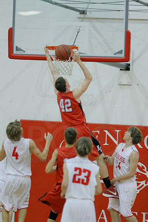 Harmony Grove @ Glen Rose 2-5-13 (Justin Manning)0266