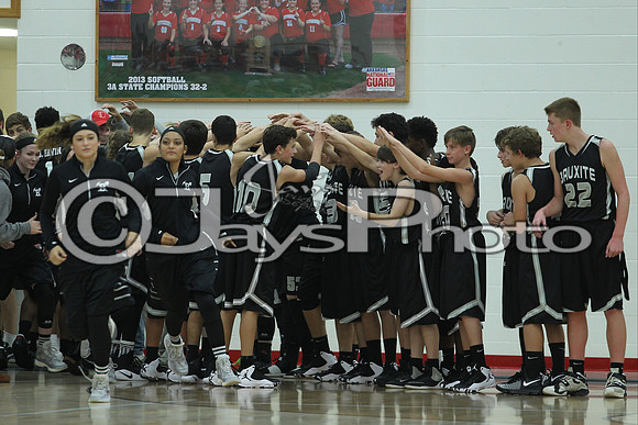 Bauxite @ Harmony Grove Sr. Girls 11-10-16_JWM_0001