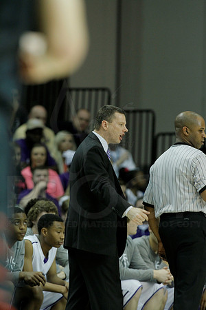 Lonoke vs. Brookland 4A Boys State Finals  3-13-14 3-13-2014 (© Justin Manning) JWM_0081