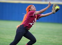Softball 2021