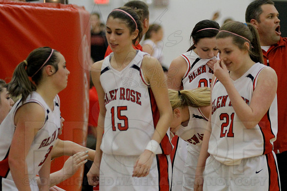 Harmony Grove @ Glen Rose 2-5-13 (Justin Manning)0225