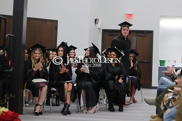 Arkansas State University Three Rivers (Health Sciences' Pinning Ceremony) LPN & RN 12-12-24 _JWM_0222