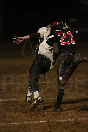 Clinton @ Pine Bluff Dollarway 11-21-2014 (©Justin Manning) JWM_241