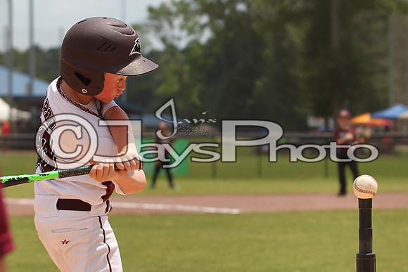 Benton (Cobb) vs. Benton (Jackson) Cal Ripken t-ball All-Stars 7-11-2015 (©Justin Manning) JWM_0151