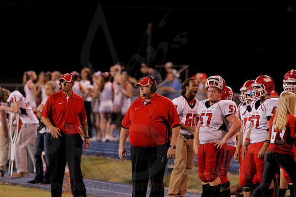 Glen Rose @ Jessieville 10-4-13 (© Justin Manning) JWM0309