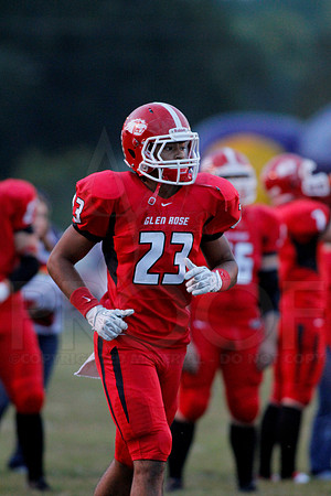 Ft. Lake @ Glen Rose 10-18-13 (© Justin Manning) JWM0148