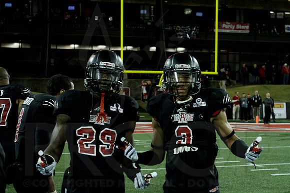 Texas State @ Arkansas State 11-16-13 (©Justin Manning) JWM_0564