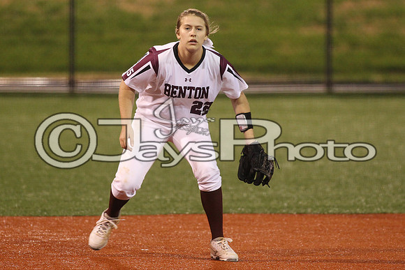 Benton vs. Bryant softball 3-6-17_JWM00224