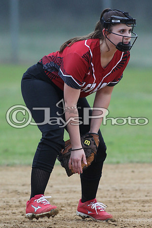 Lake Hamilton @ Glen Rose softball 3-9-17_JWM00020