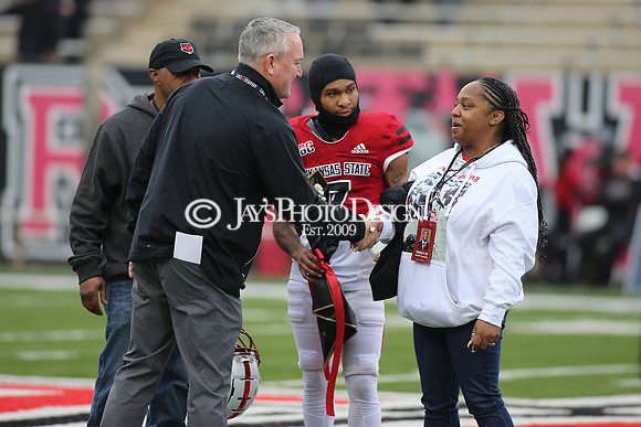 Troy @ Arkansas State (Senior Day) 11-26-22_JWM_0086