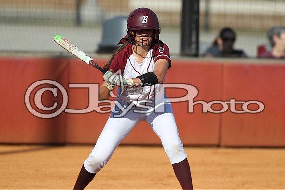 Harmony Grove @ Benton softball 4-16-2015 (©Justin Manning) JWM_0309