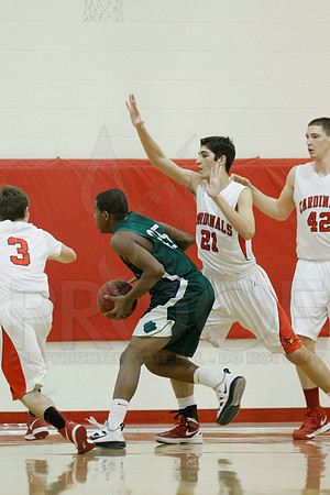 Episcopal Collegiate @ Harmony Grove Basketball 1-25-13 (Justin Manning)0206