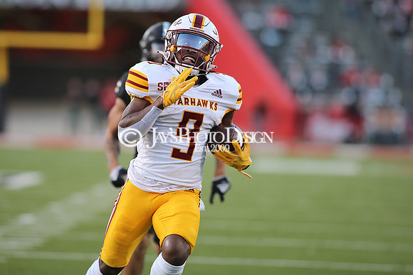 ULM @ Arkansas State (Homecoming) 10-1-22_JWM_0618