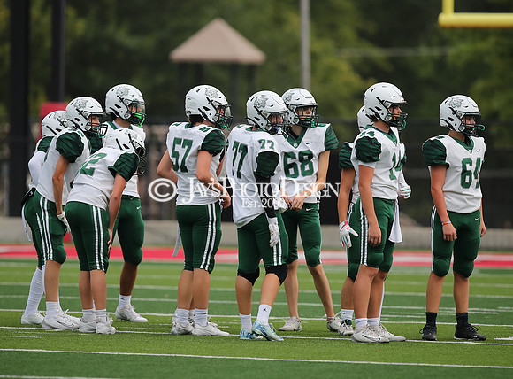 Episcopal @ Cutter Morning Star JV (Scrimmage) 8-19-25_JWM_0128