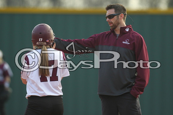 Benton softball maroon and grey game 2-22-17_JWM_00077