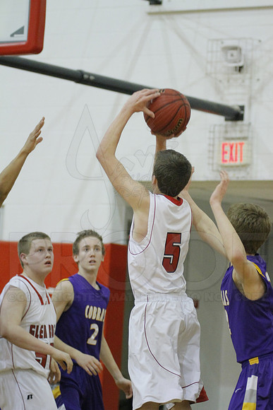 Fountain Lake @ Glen Rose 1-29-13 (Justin Manning)0116