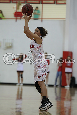 Jessieville @ Glen Rose (Homecoming) JWM_0970